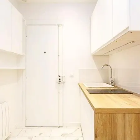 Appartement A Paris