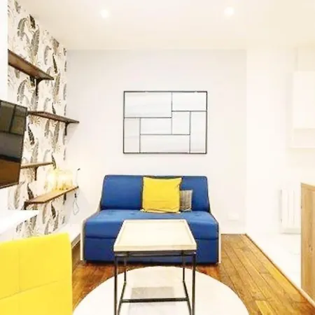 Appartement A *